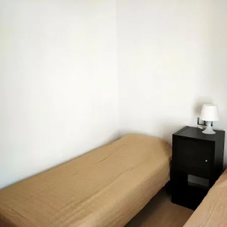En Ametlla De Mar 8 Con Piscina Privada, Jardin Y Cerca De La Playa - Hisp-217-54