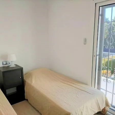 En Ametlla De Mar 8 Con Piscina Privada, Jardin Y Cerca De La Playa - Hisp-217-54 Villa L'Ametlla de Mar