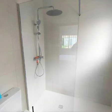 En Ametlla De Mar 8 Con Piscina Privada, Jardin Y Cerca De La Playa - Hisp-217-54 * L'Ametlla de Mar
