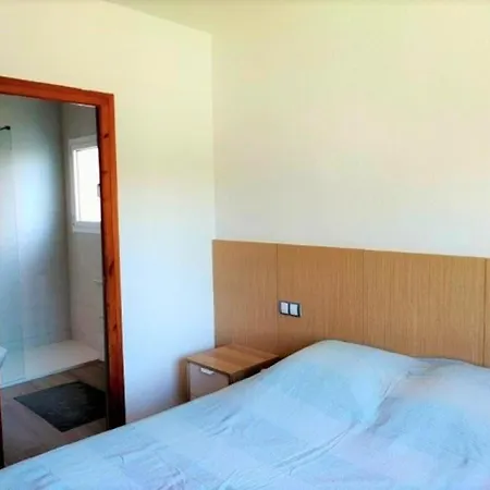 En Ametlla De Mar 8 Con Piscina Privada, Jardin Y Cerca De La Playa - Hisp-217-54 *